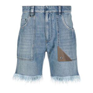 Fendi Shorts Tag Size 32 Men